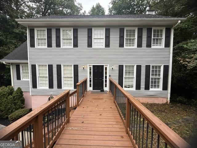 Lilburn, GA 30047,1394 Rustlewood CT SW