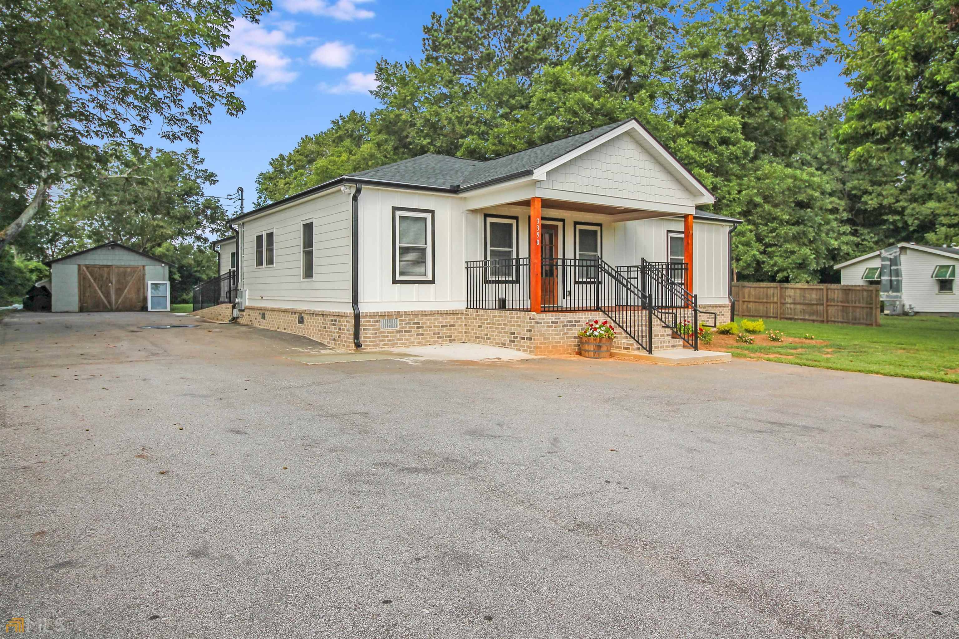 Locust Grove, GA 30248,3390 Highway 42