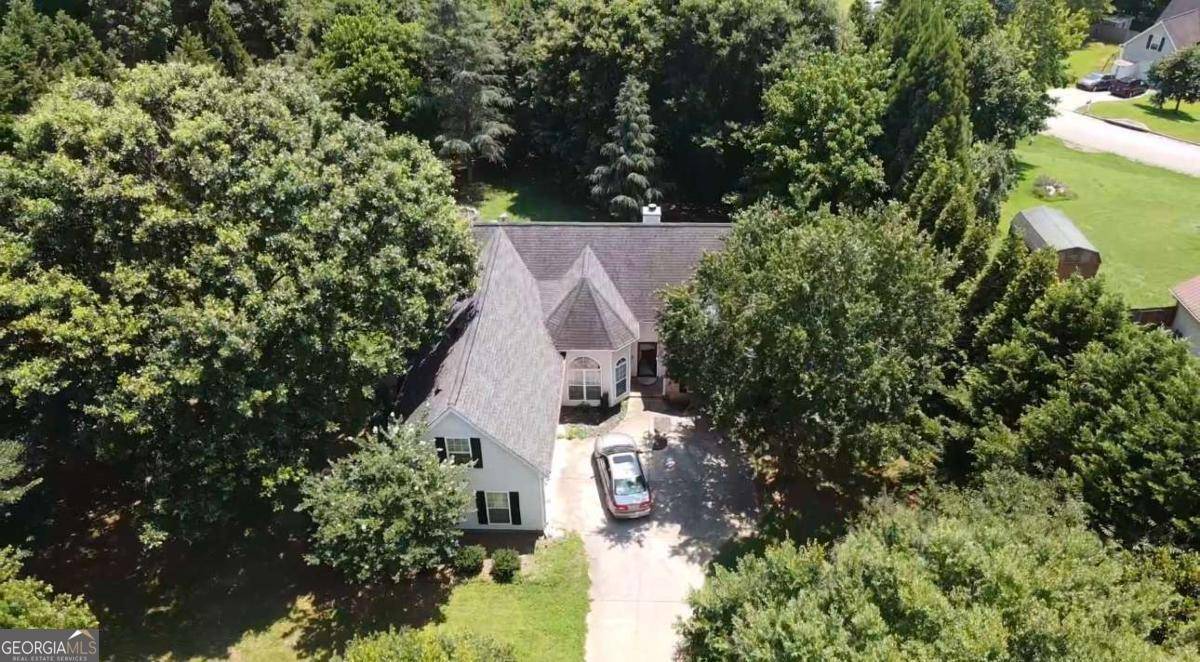 Winder, GA 30680,633 Skyland DR