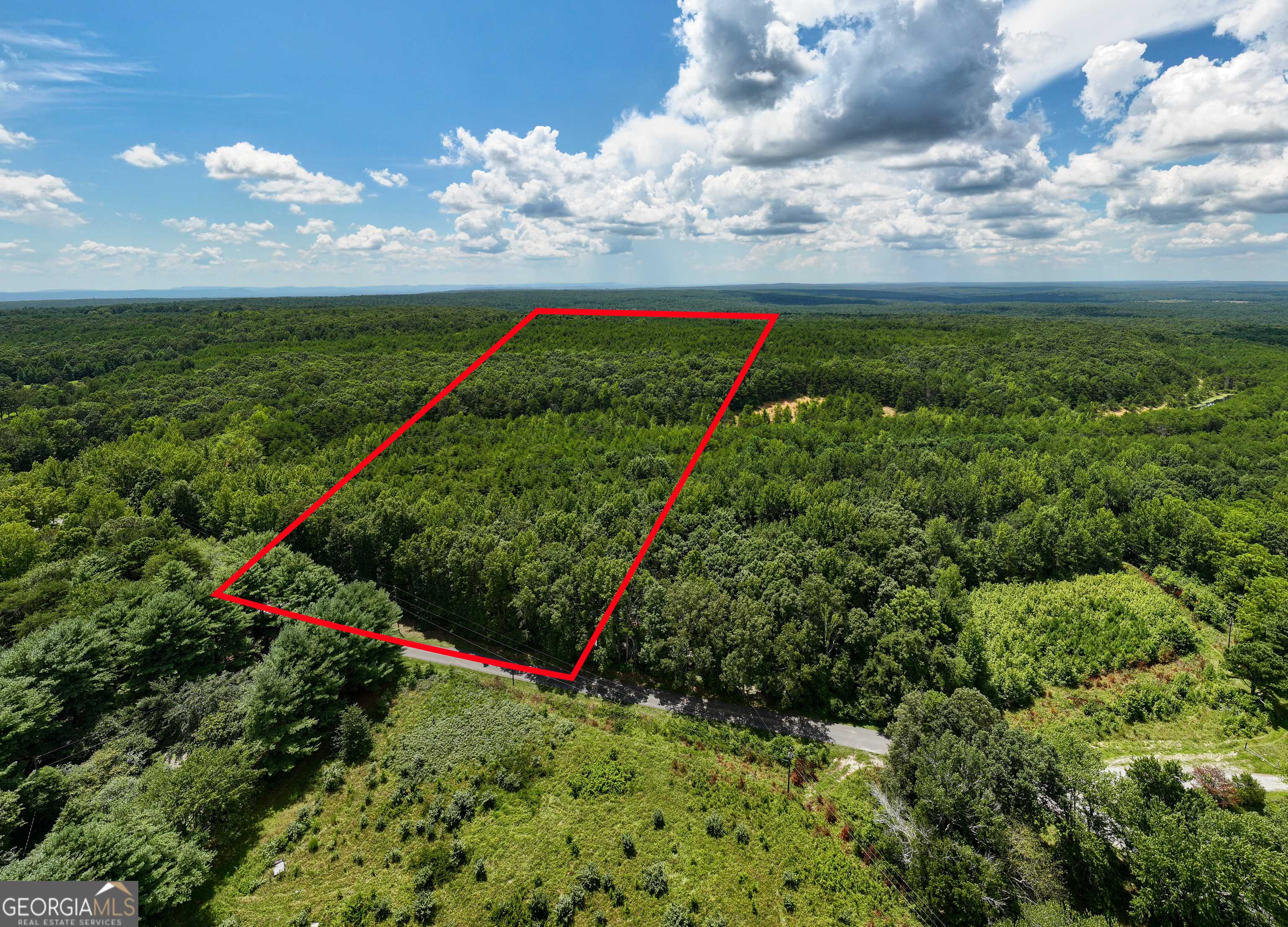 Menlo, GA 30731,LOT 270 Gilreath Mill RD