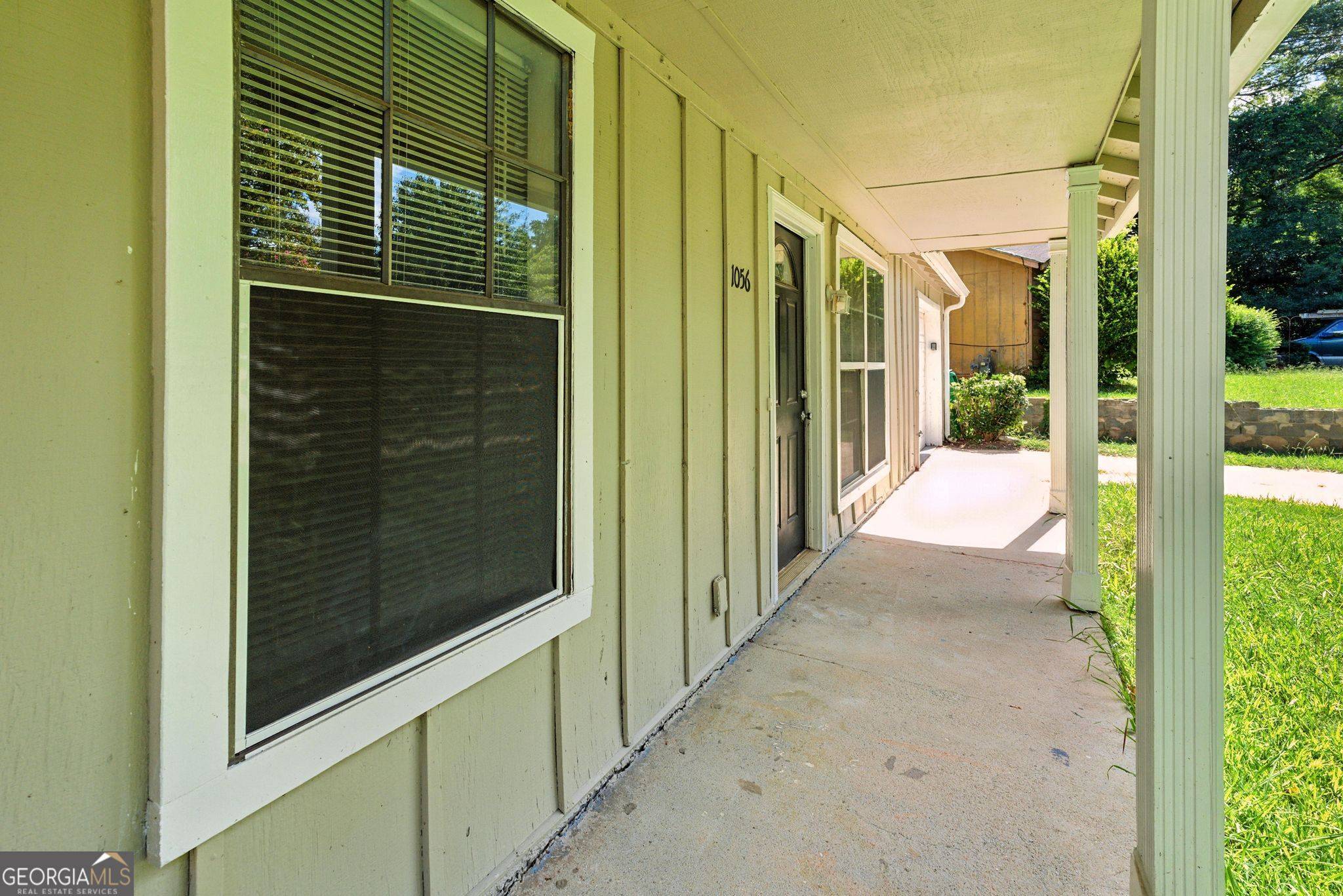 Stone Mountain, GA 30088,1056 Park West CT