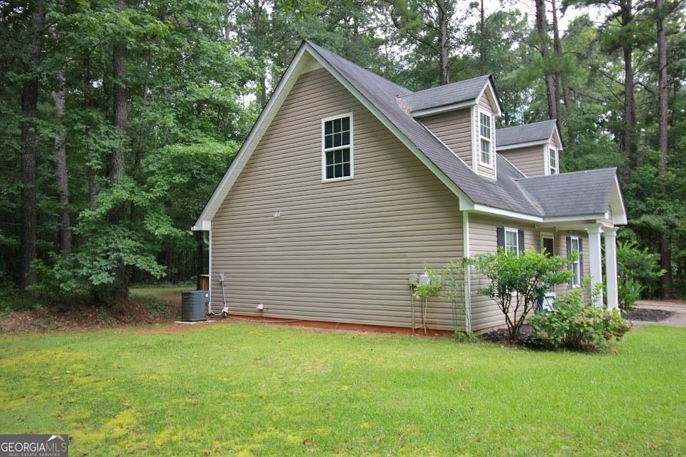 Newnan, GA 30263,43 Warner DR