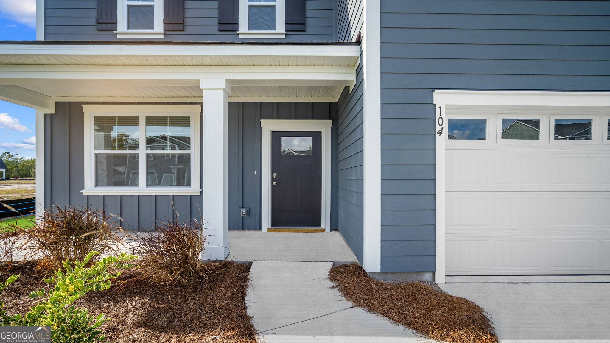 Guyton, GA 31312,109 Juniper DR