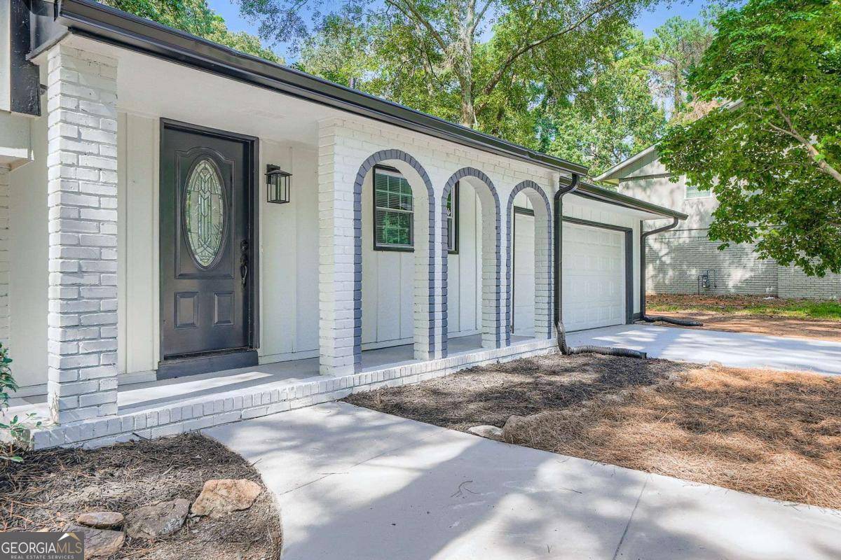Stone Mountain, GA 30083,4666 Cedar Ridge TRL