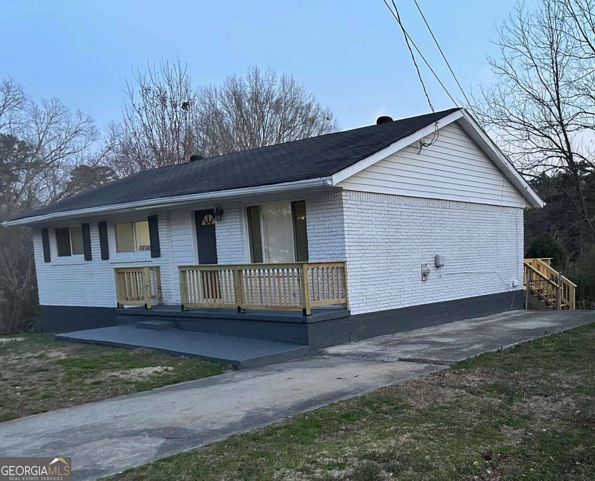 Jonesboro, GA 30236,7114 Lady Heidi CT