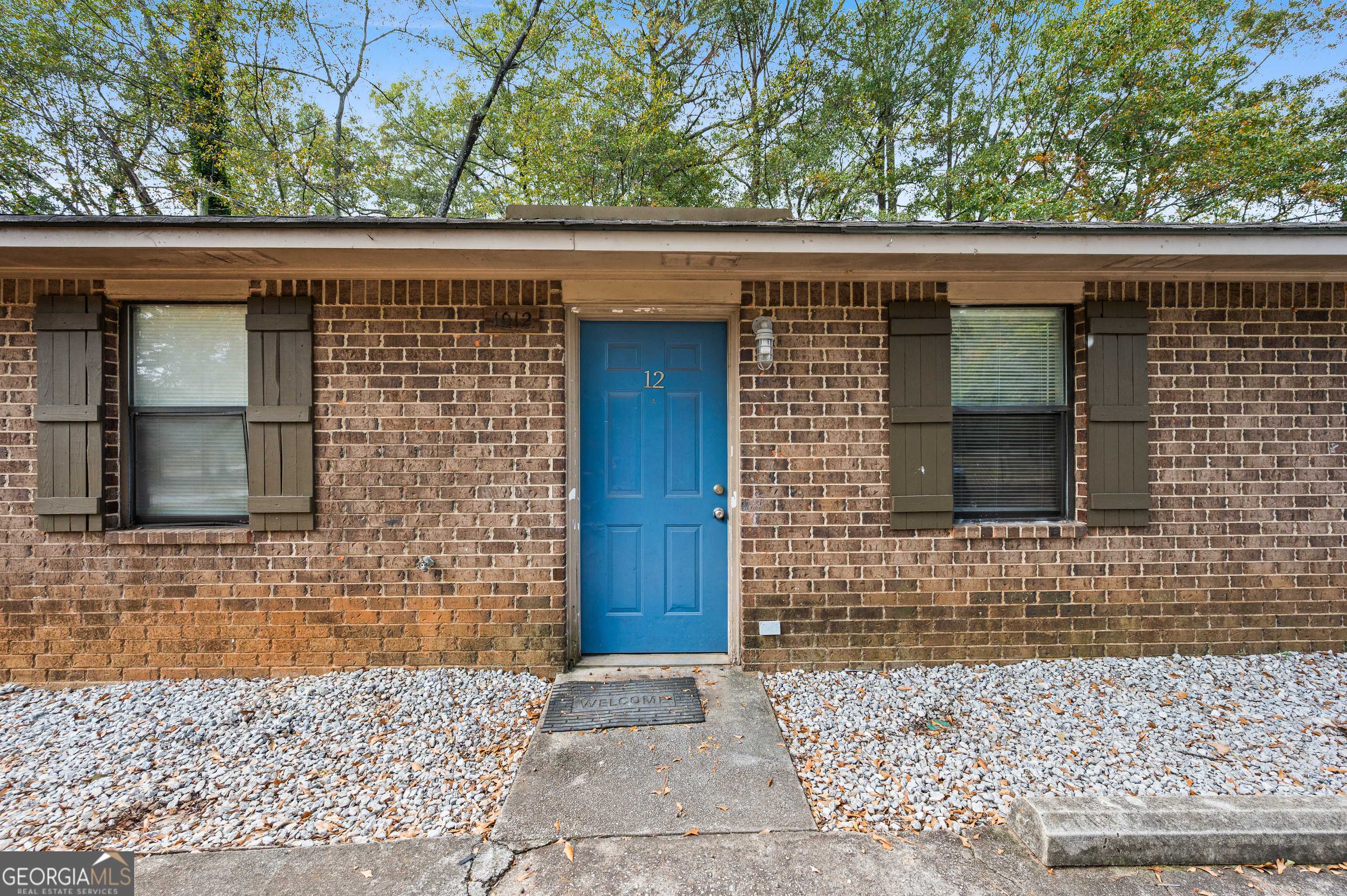 Monroe, GA 30655,1012 Davis ST #12