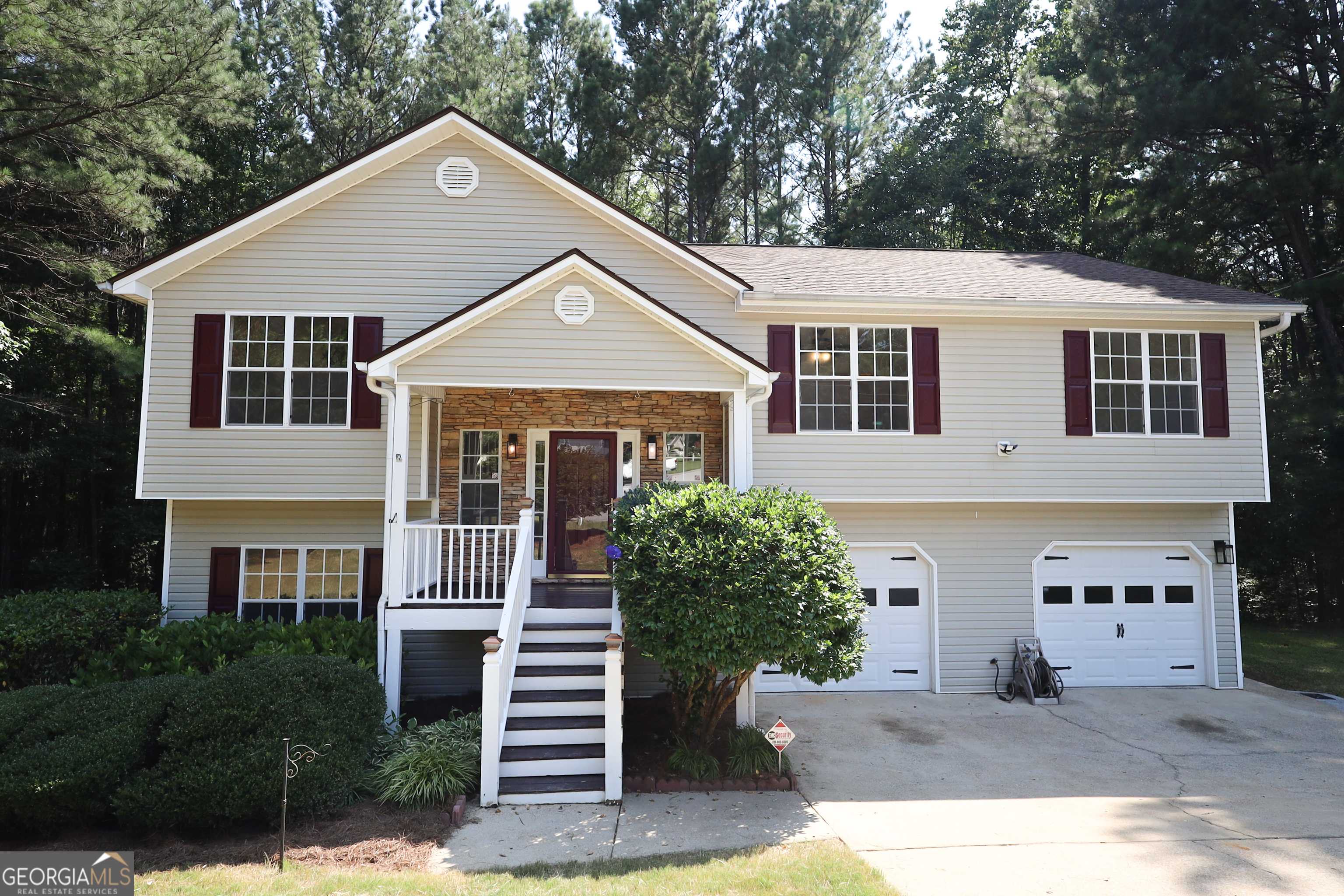 Dallas, GA 30132,264 Harbin DR