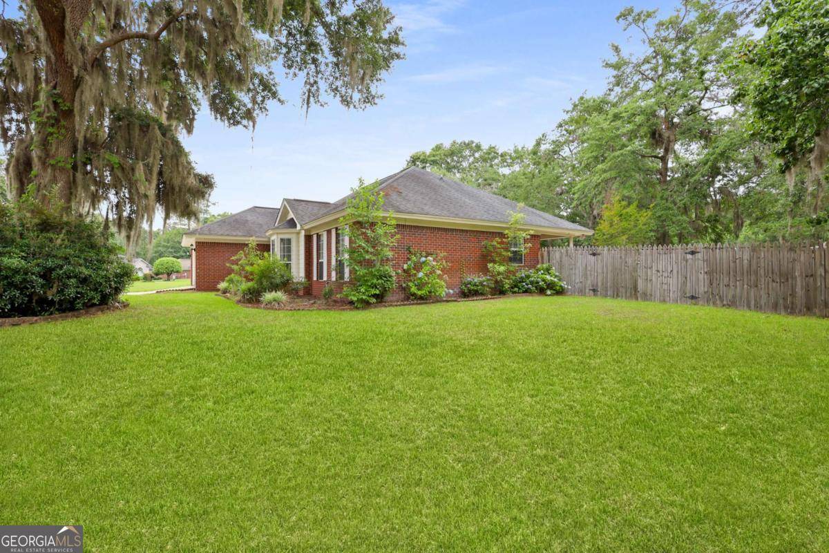 Hinesville, GA 31313,1112 Montclair DR