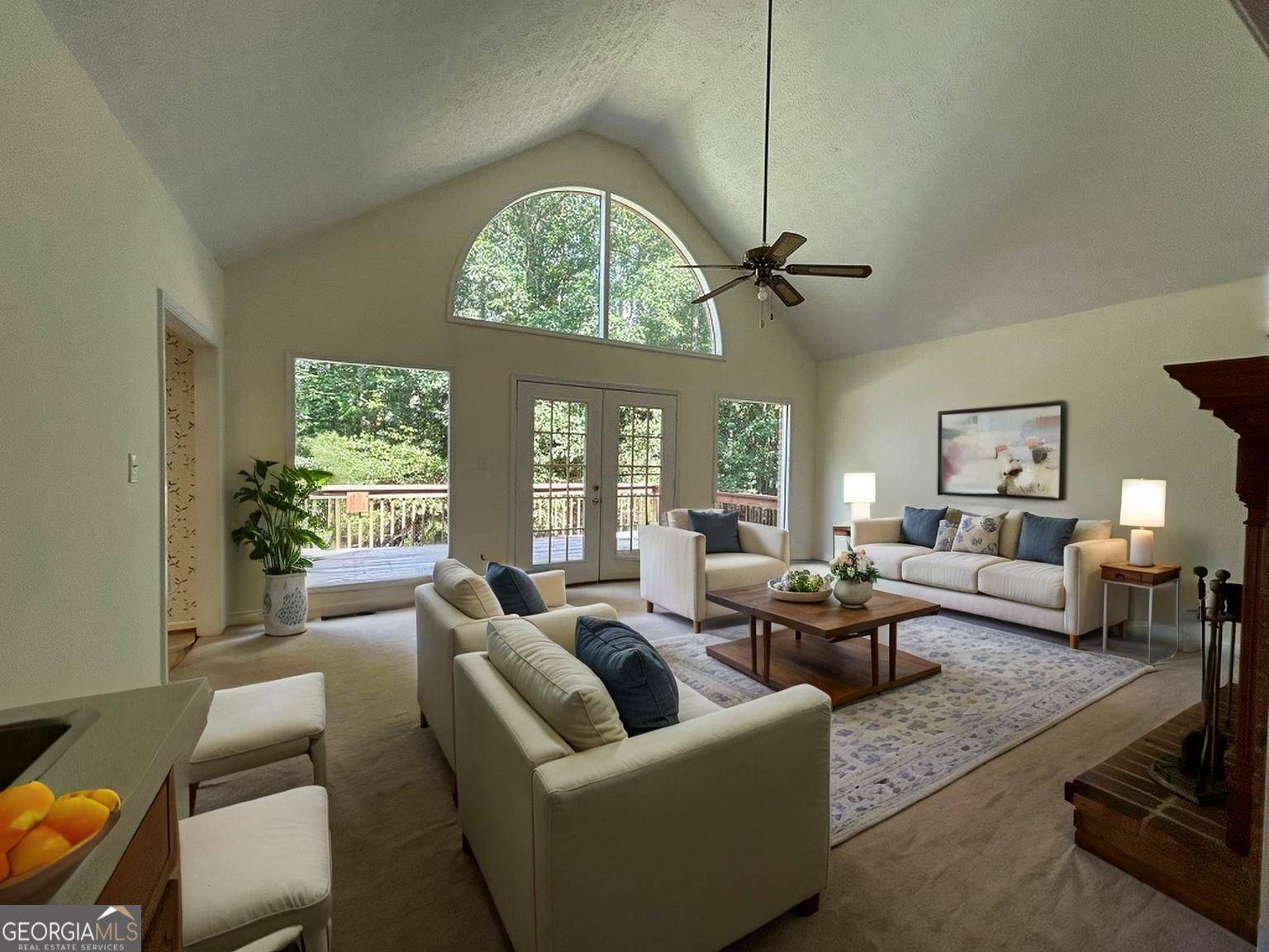 Mcdonough, GA 30252,500 Butler Bridge DR