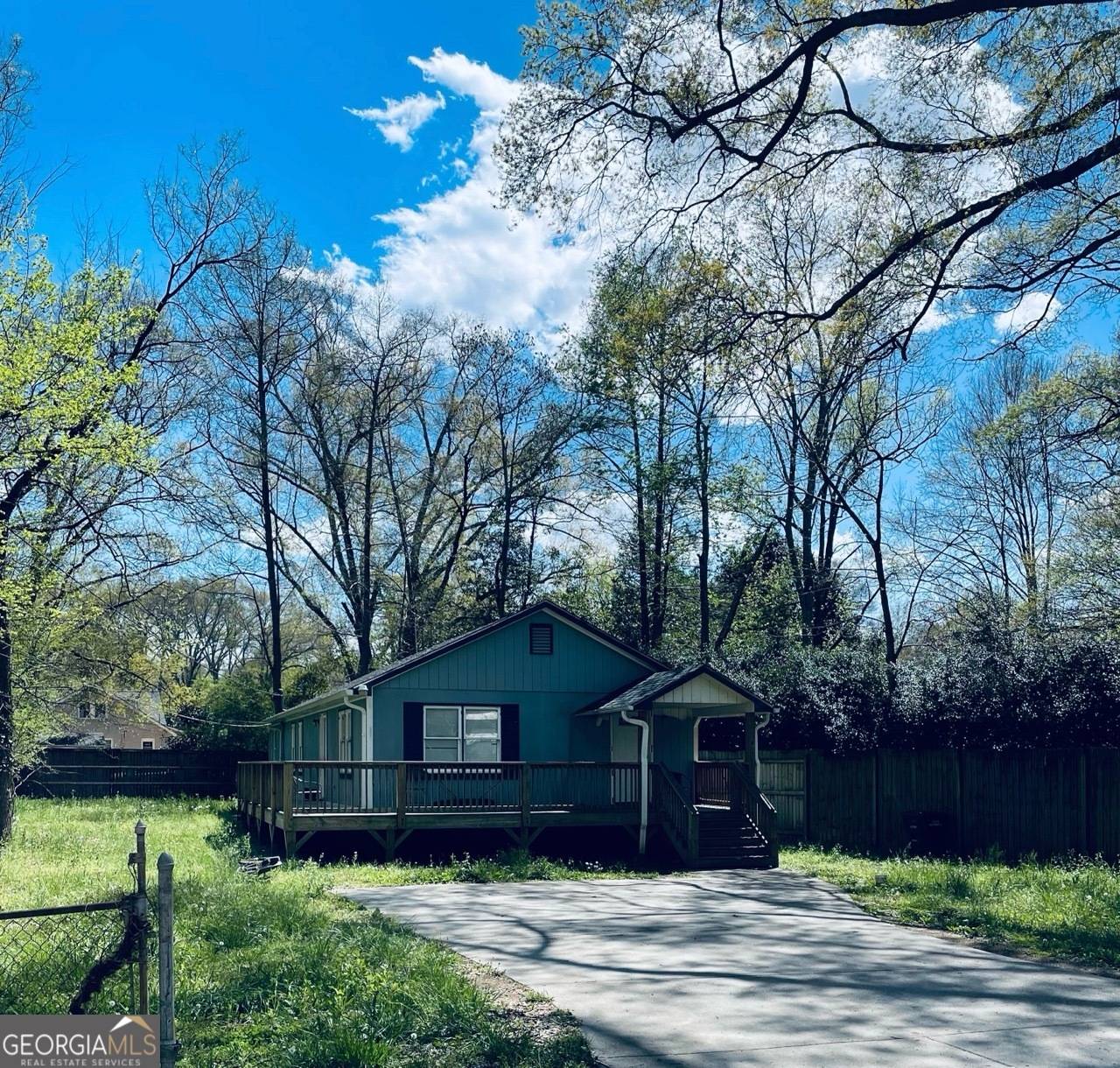 Cartersville, GA 30120,26 Herring ST