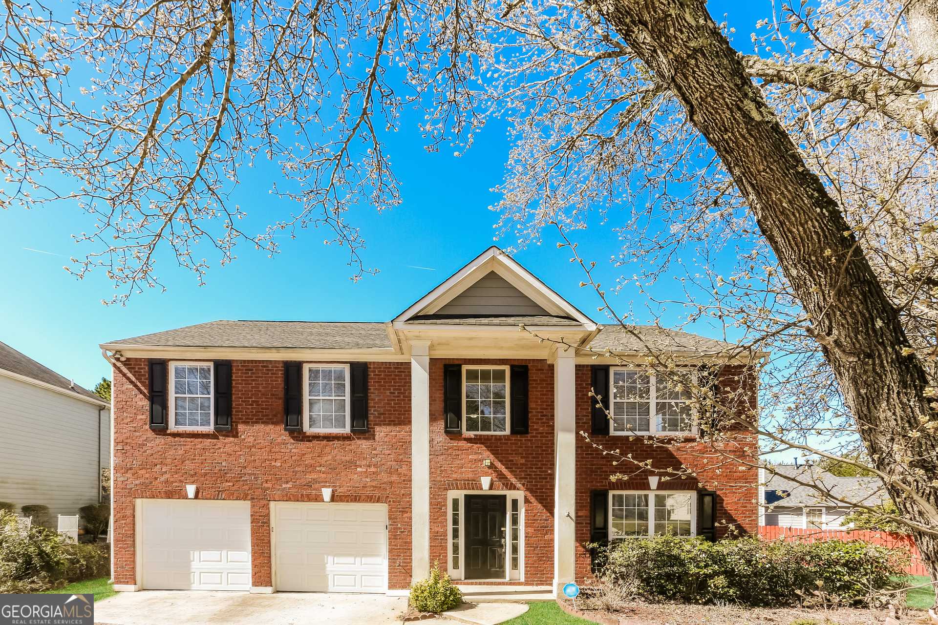 Mcdonough, GA 30253,271 McKinley LOOP