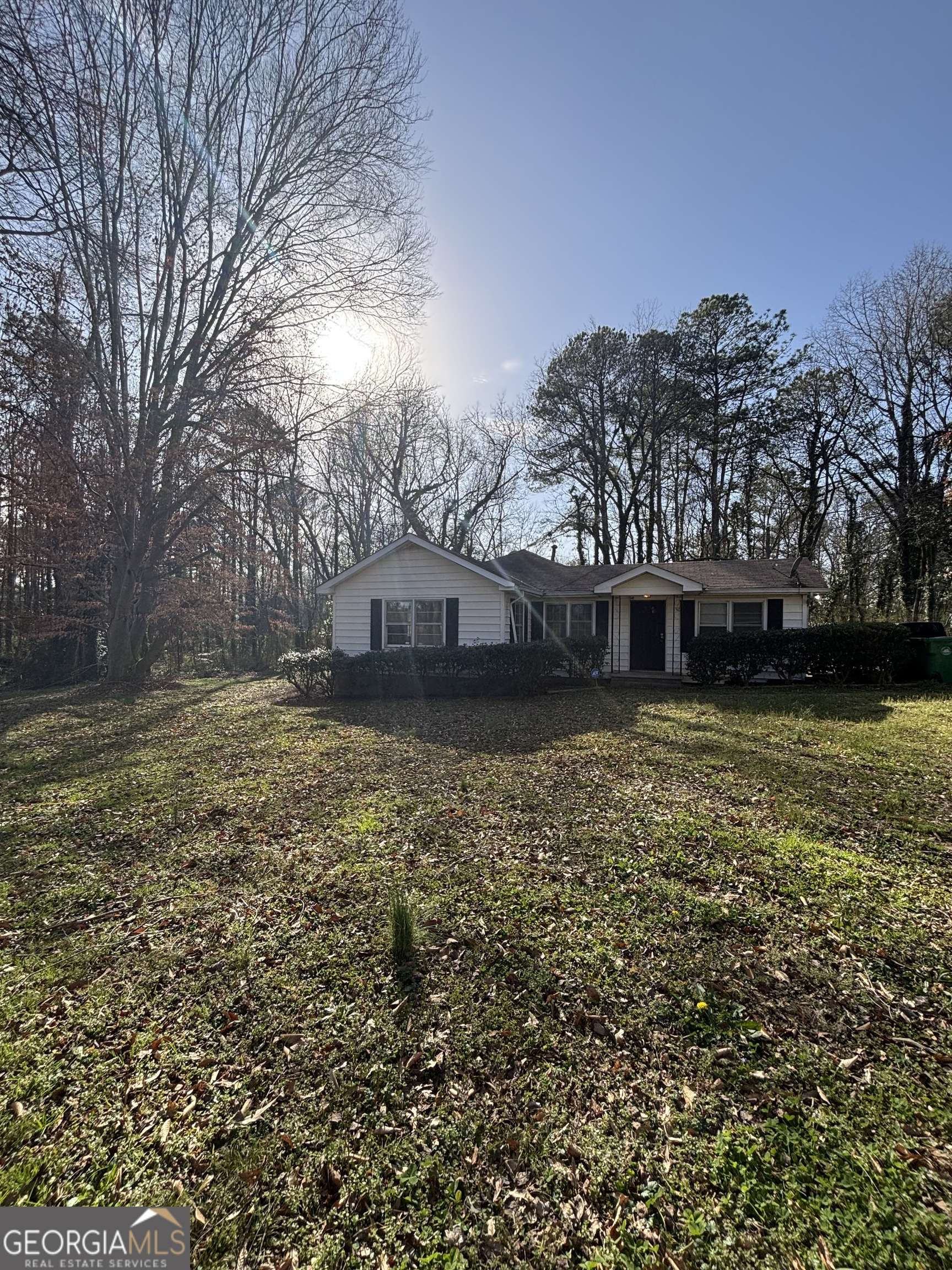 Stone Mountain, GA 30088,1027 N Born RD