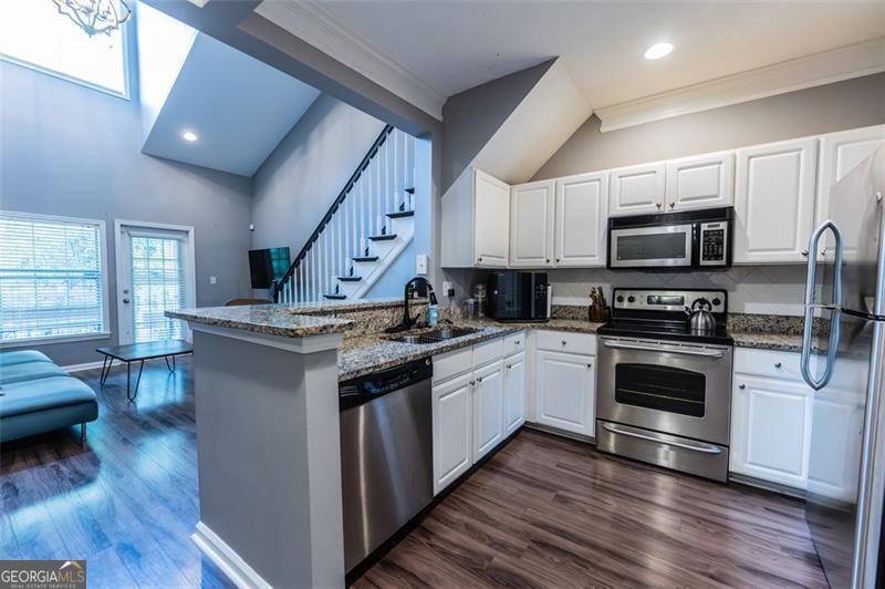 Atlanta, GA 30329,1401 Westchester RDG