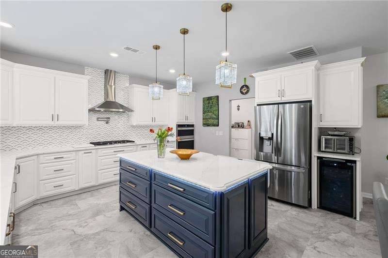 Dallas, GA 30132,142 Woodland CT