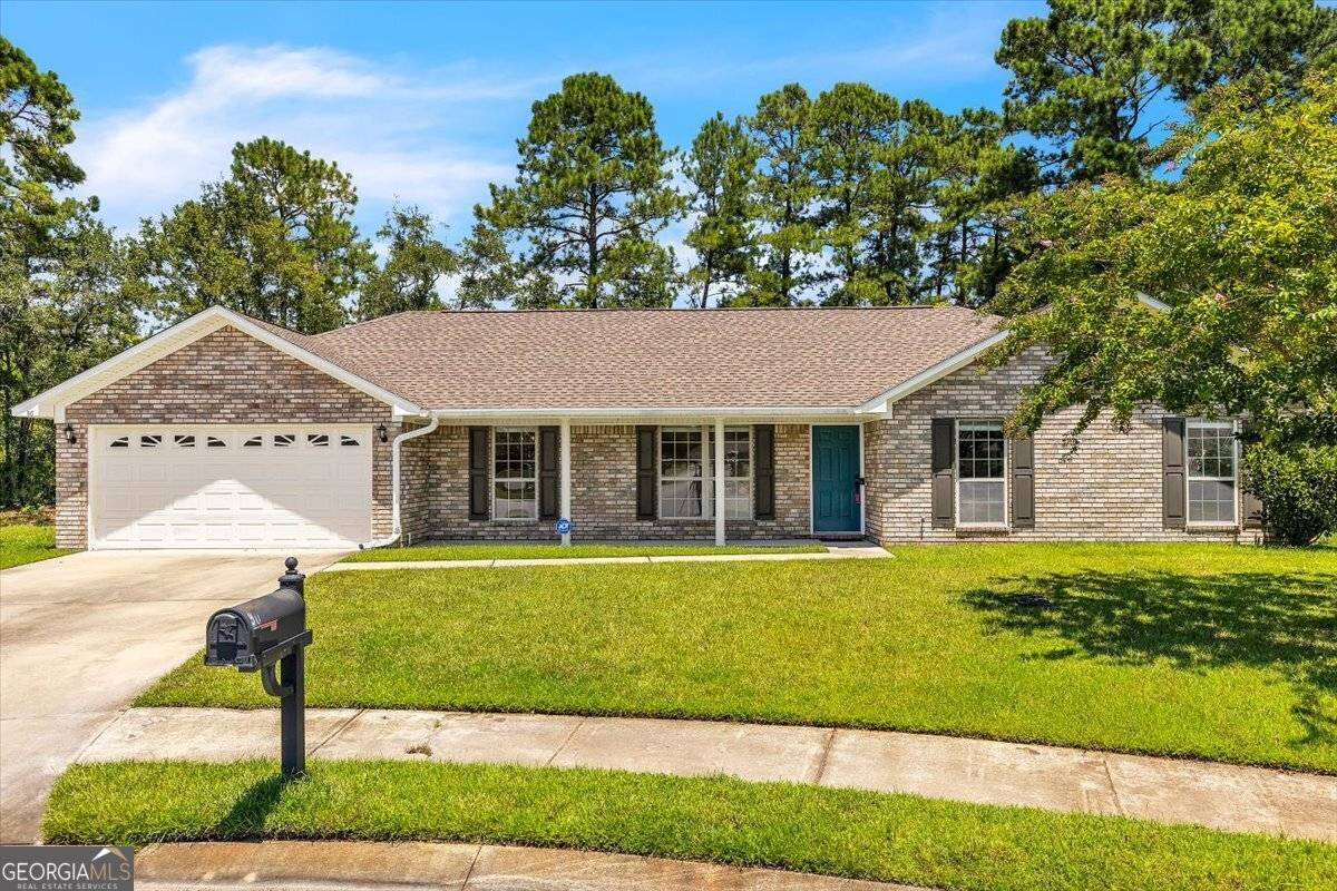 Midway, GA 31320,90 Charleston CT