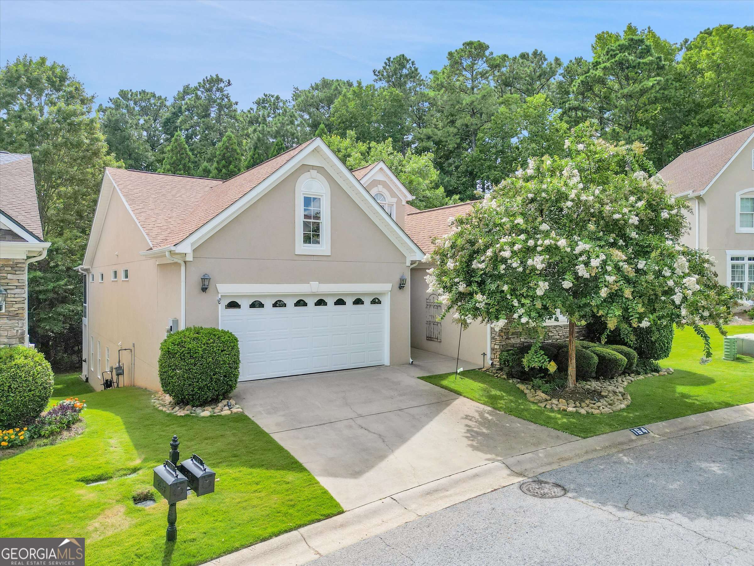 Peachtree City, GA 30269,164 Maple Grove TER