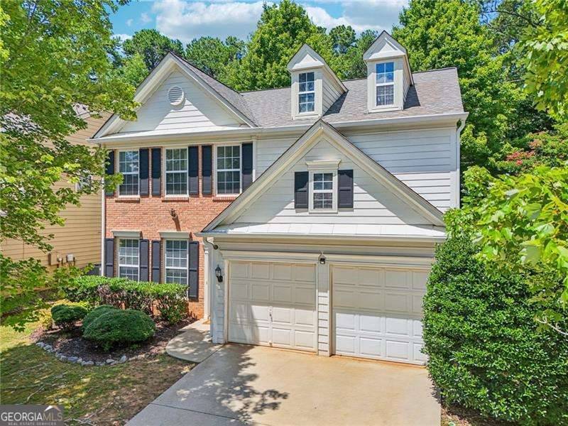 Alpharetta, GA 30004,3060 Keyingham WAY