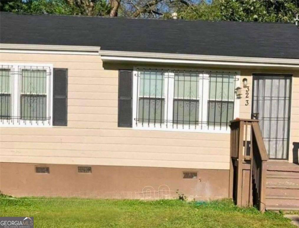 Atlanta, GA 30310,323 Camfield CT SW