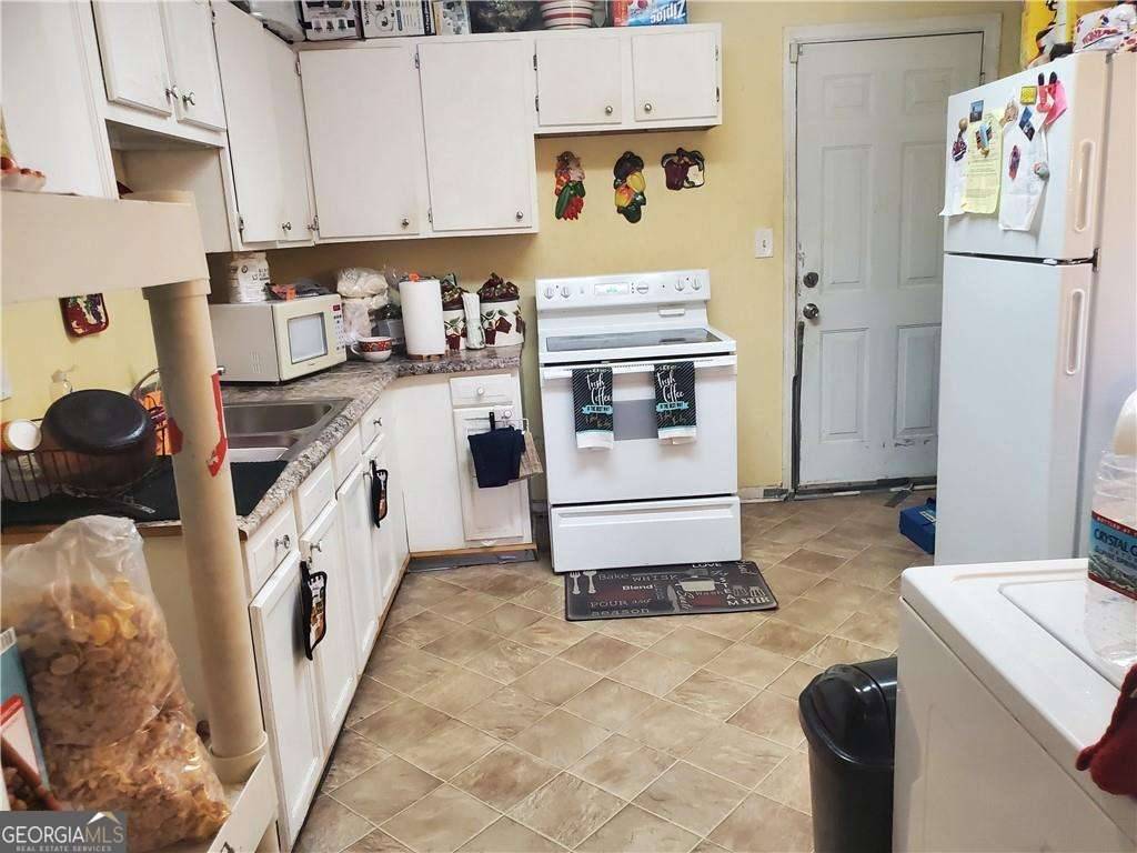 Atlanta, GA 30310,323 Camfield CT SW