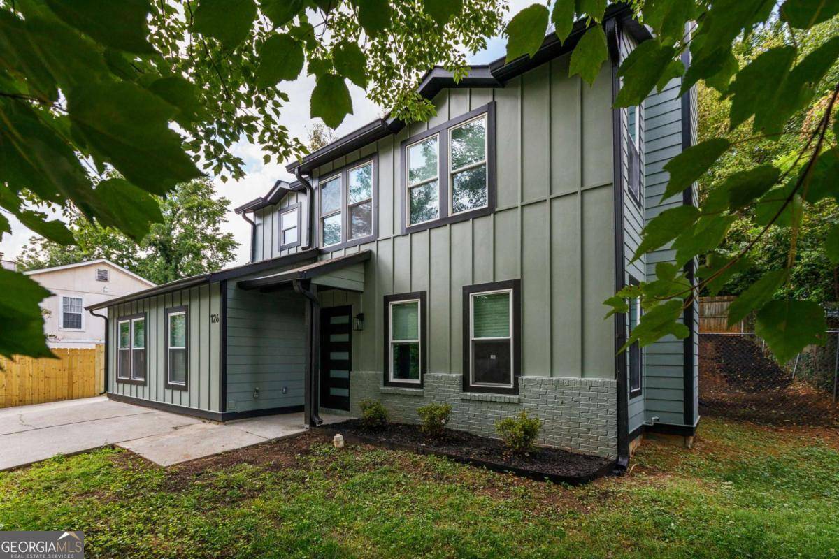 Atlanta, GA 30307,126 Marona ST NE