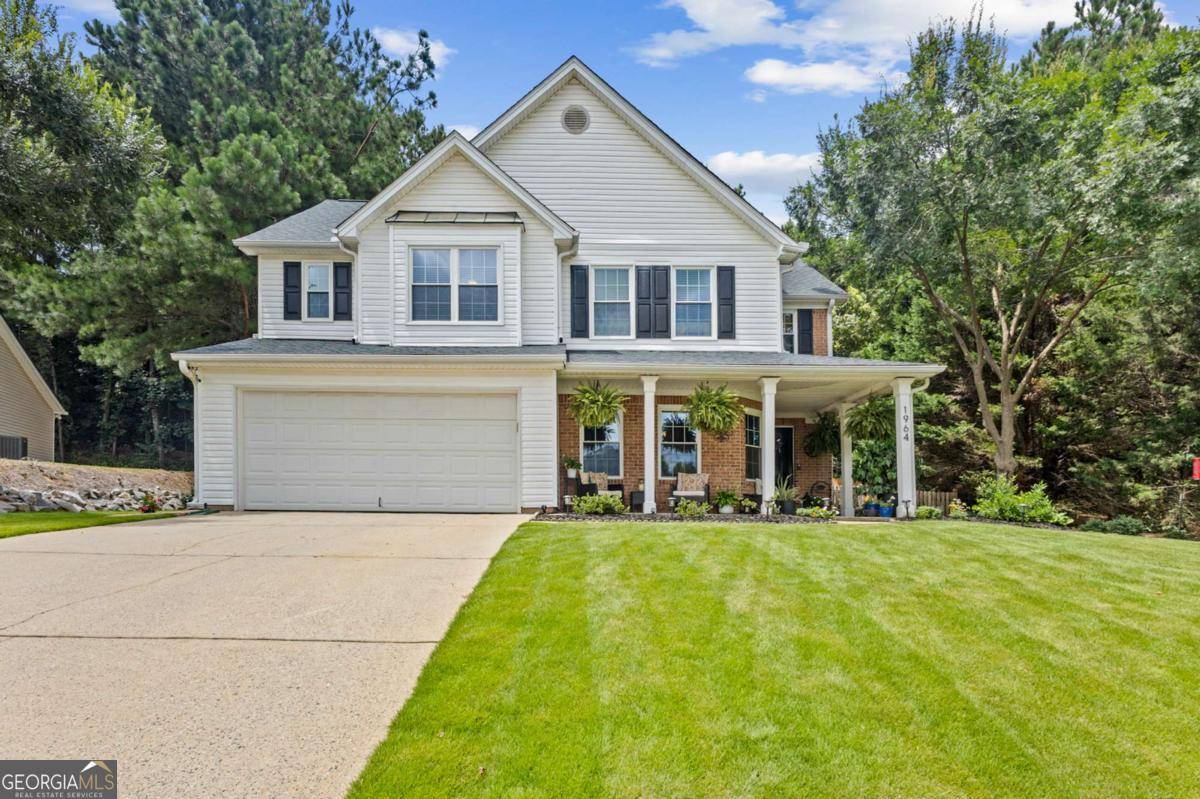 Buford, GA 30518,1964 Barnett West CT
