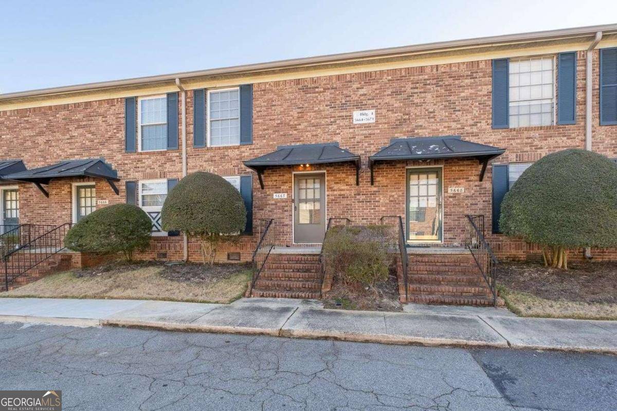 Atlanta, GA 30342,5667 KINGSPORT DR