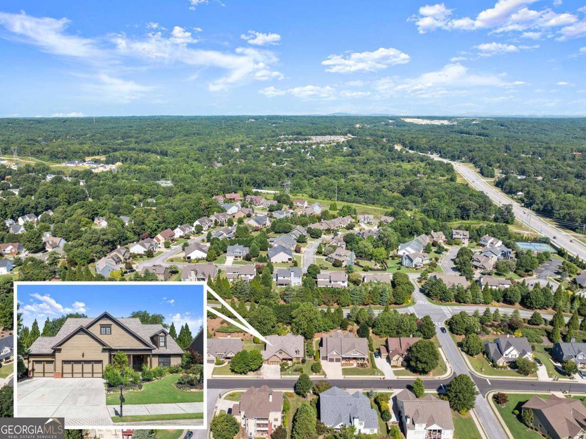 Buford, GA 30519,2912 Perimeter CIR