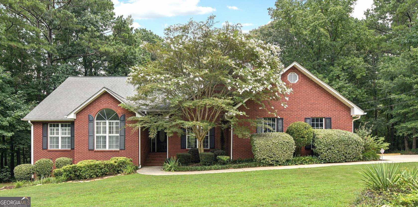 Lawrenceville, GA 30043,2415 Mitchell RD