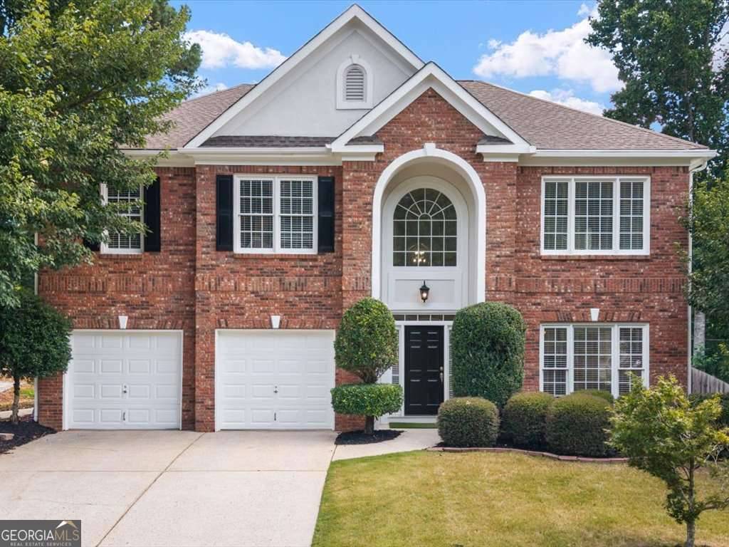 Milton, GA 30004,520 Parkbrook TRCE
