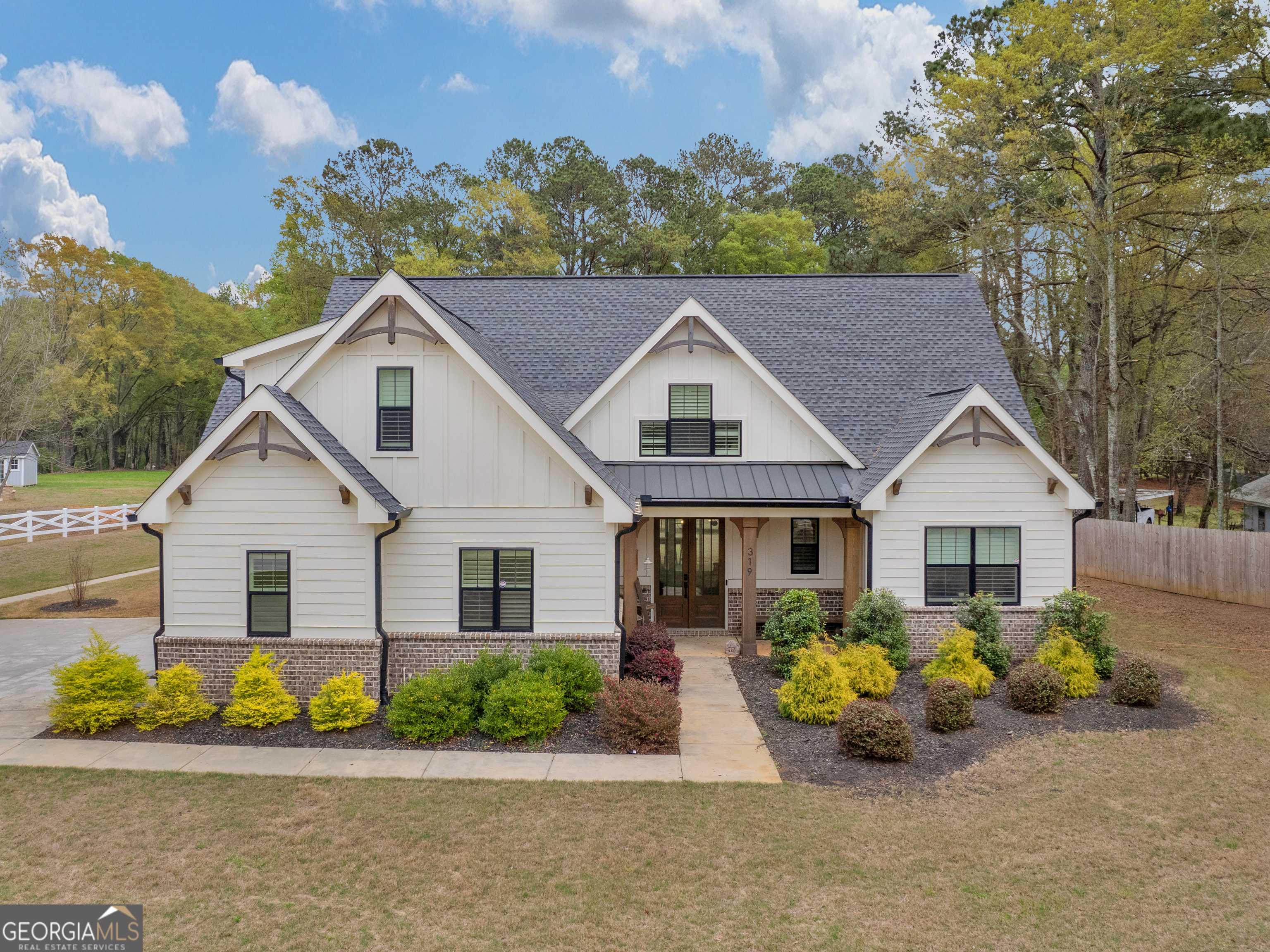 Mcdonough, GA 30253,319 S Mount Carmel RD