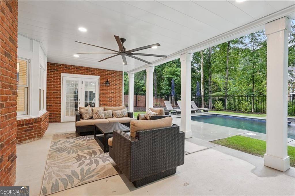 Alpharetta, GA 30022,300 High Bridge Chase