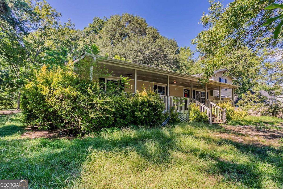 Conyers, GA 30094,926 Bell RD SE