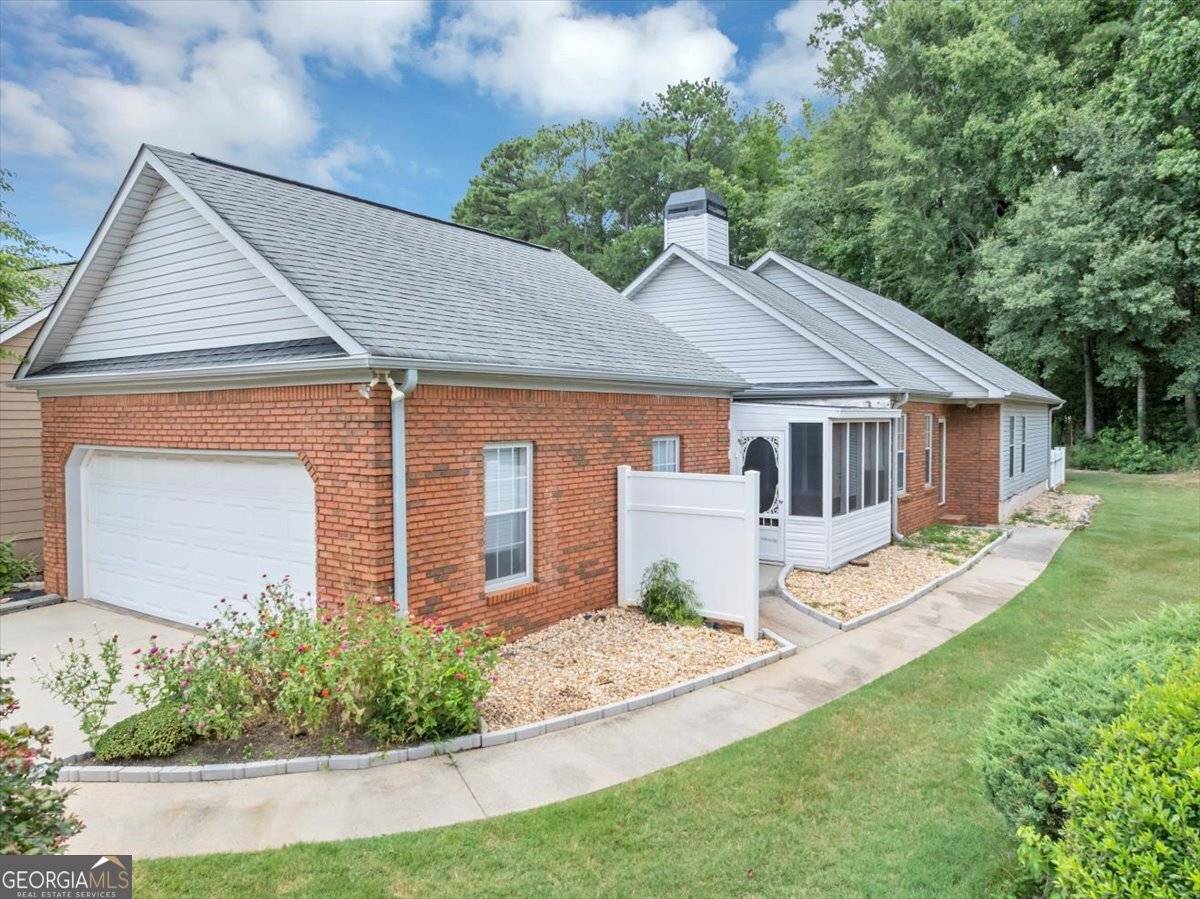 Fayetteville, GA 30214,270 Woodgate DR