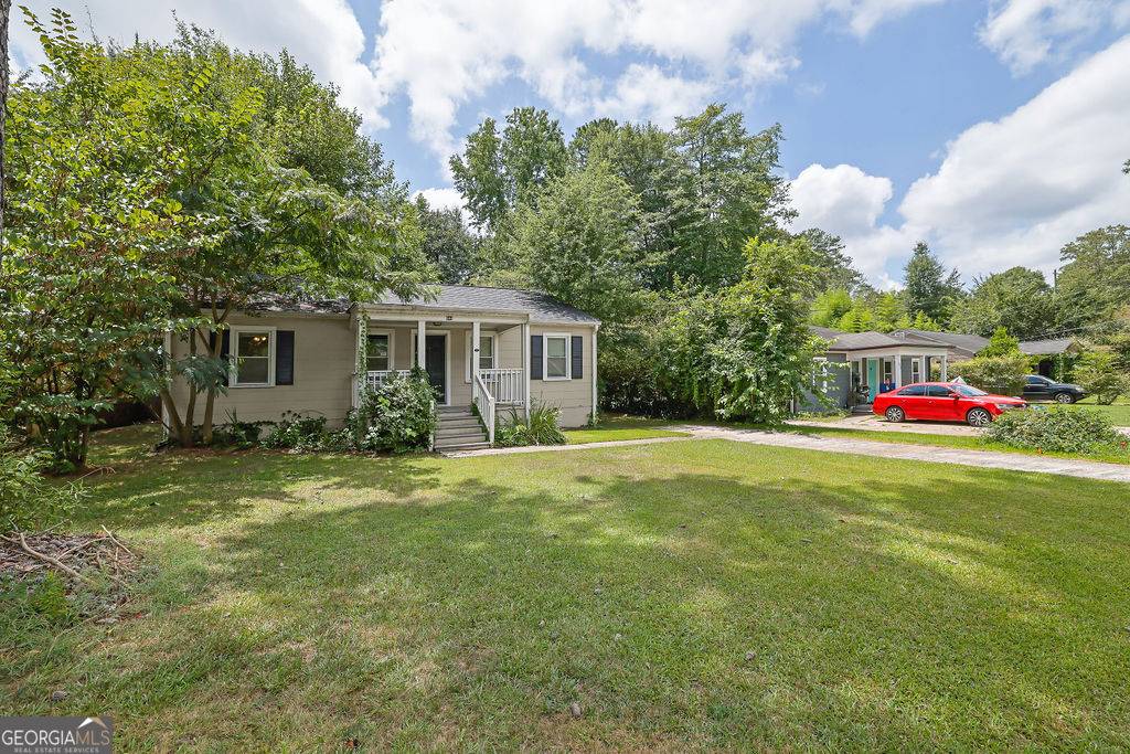 Marietta, GA 30060,844 Toliver ST NE