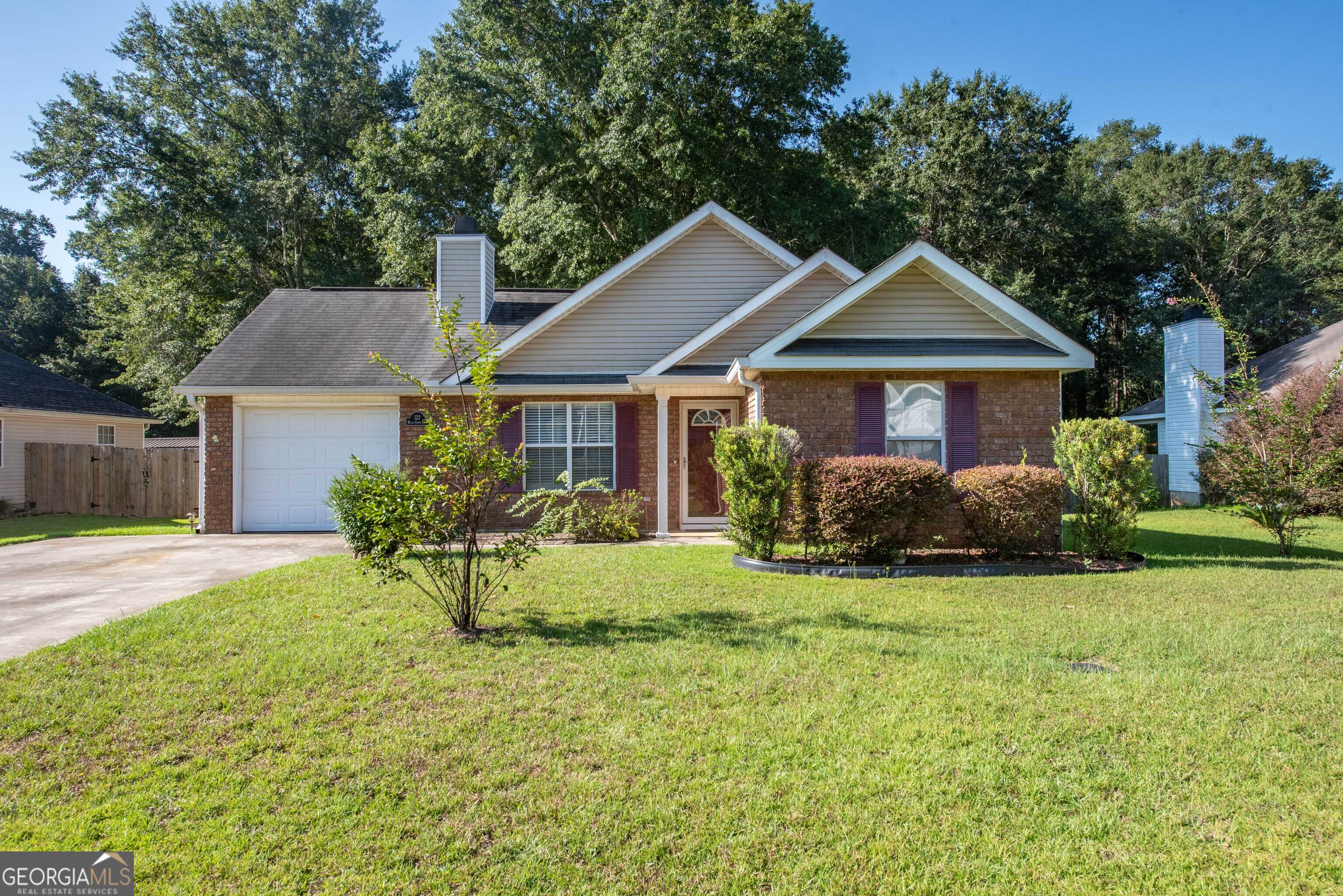 Warner Robins, GA 31088,122 Willis Creek RD