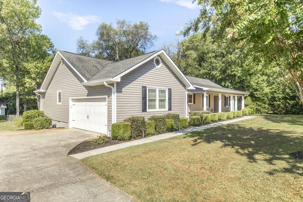 Macon, GA 31216,107 Susan WAY