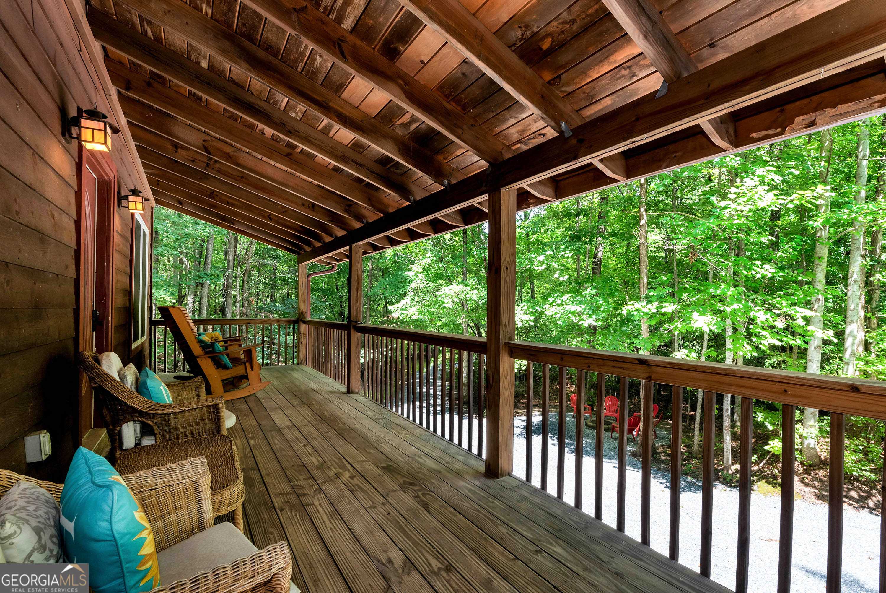 Sautee Nacoochee, GA 30571,62 Monroe Ridge RD