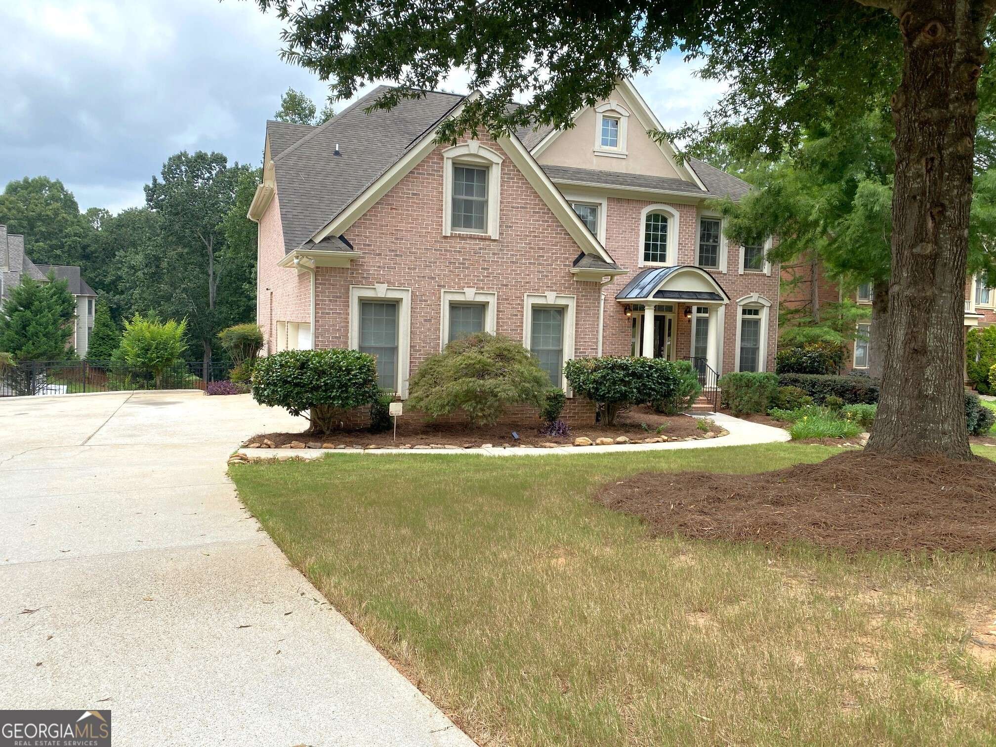 Lithonia, GA 30038,4517 Meadow Vista TRCE