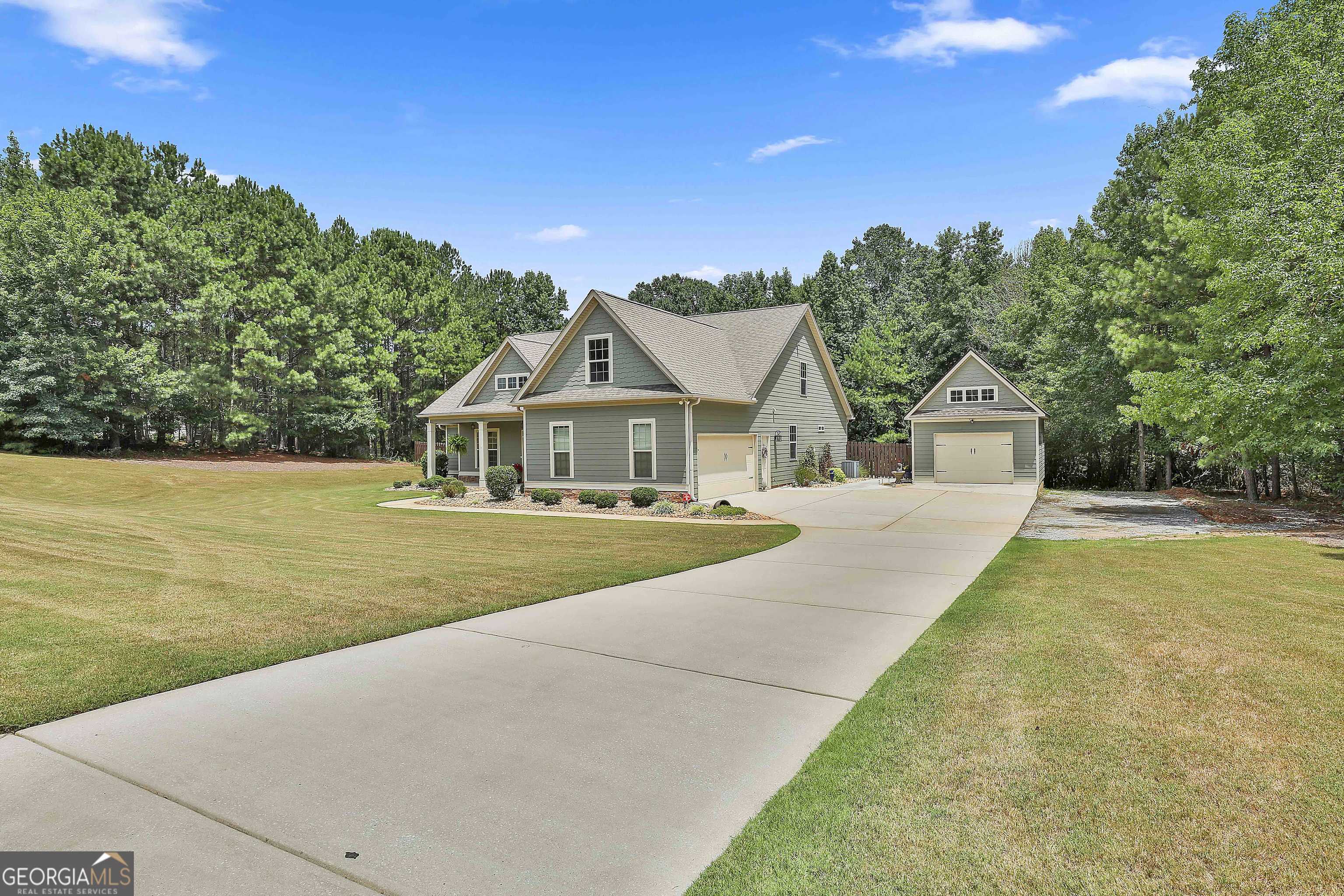 Senoia, GA 30276,223 Wills Run DR