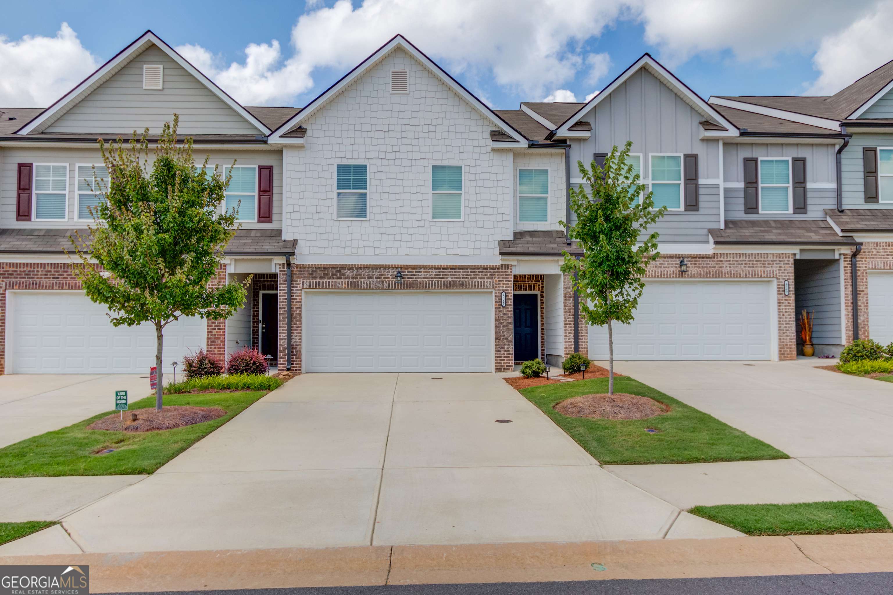 Oakwood, GA 30566,4565 Bishops LN