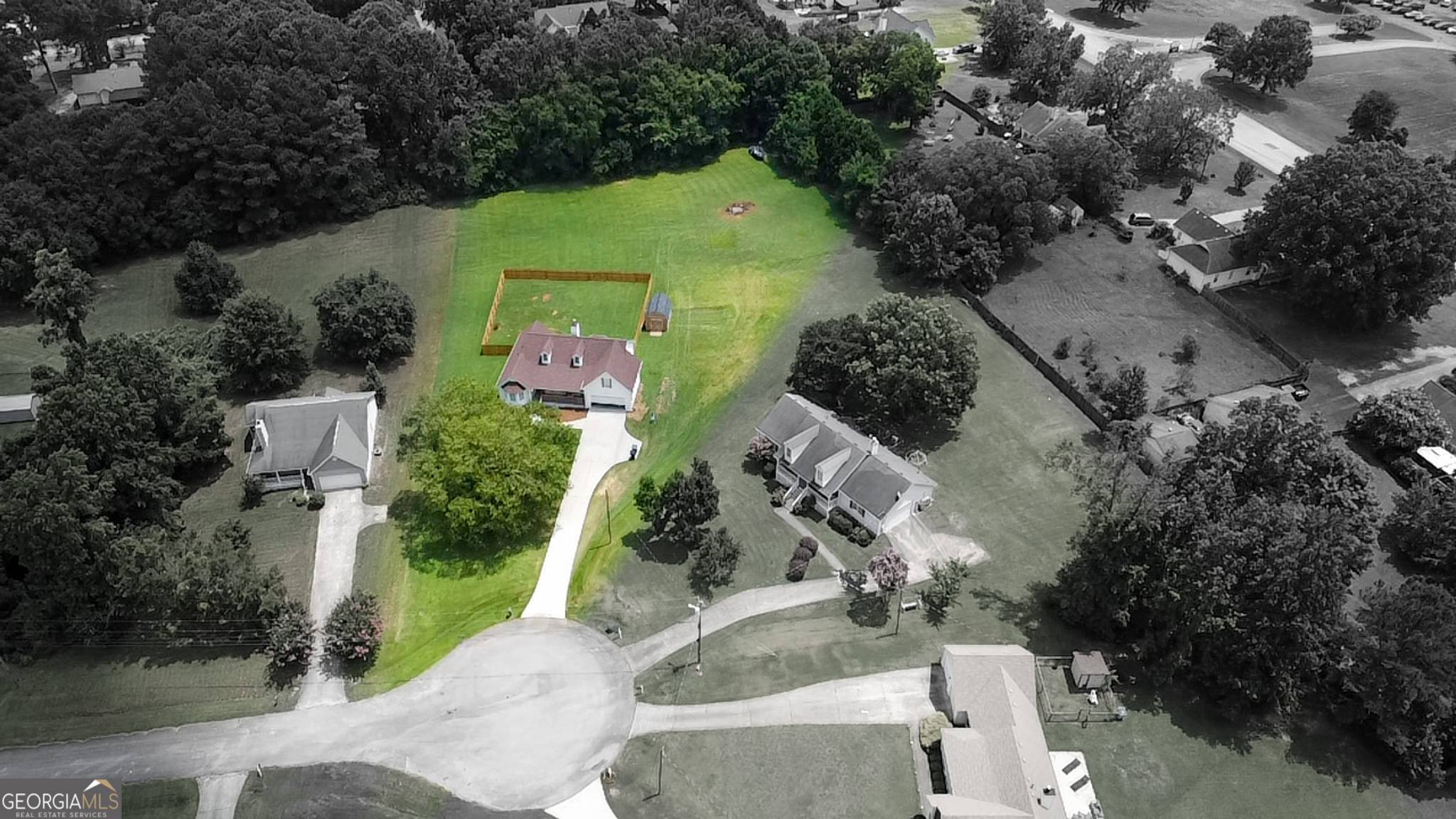 Locust Grove, GA 30248,415 Jordan LN