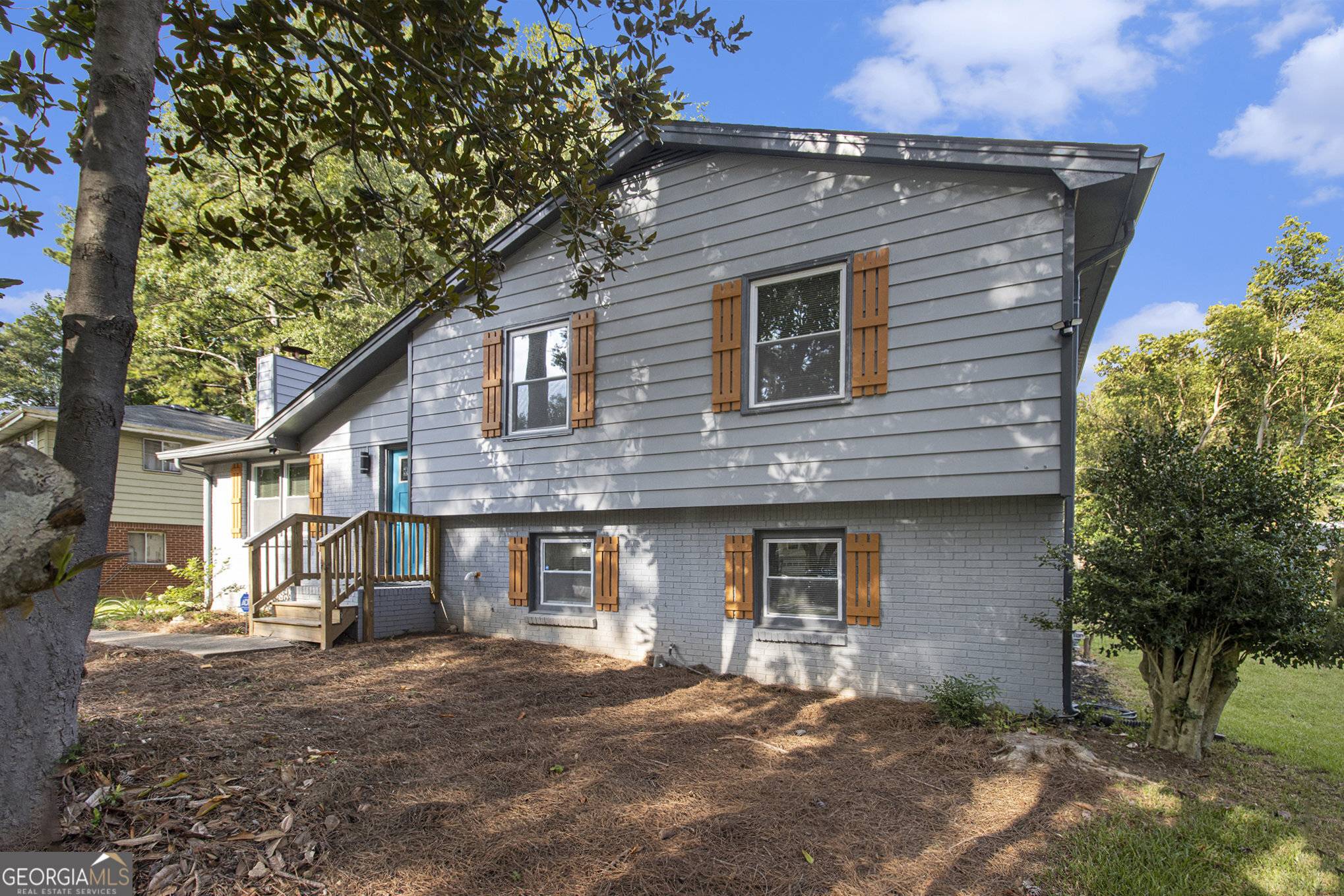 Jonesboro, GA 30238,8334 Magnolia DR