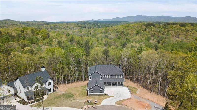 Ball Ground, GA 30107,394 SETTLERS RIDGE DR