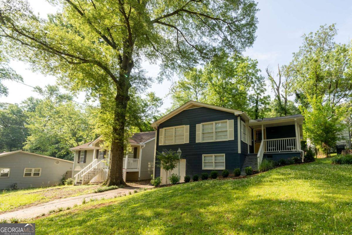 Atlanta, GA 30354,422 Dorsey RD