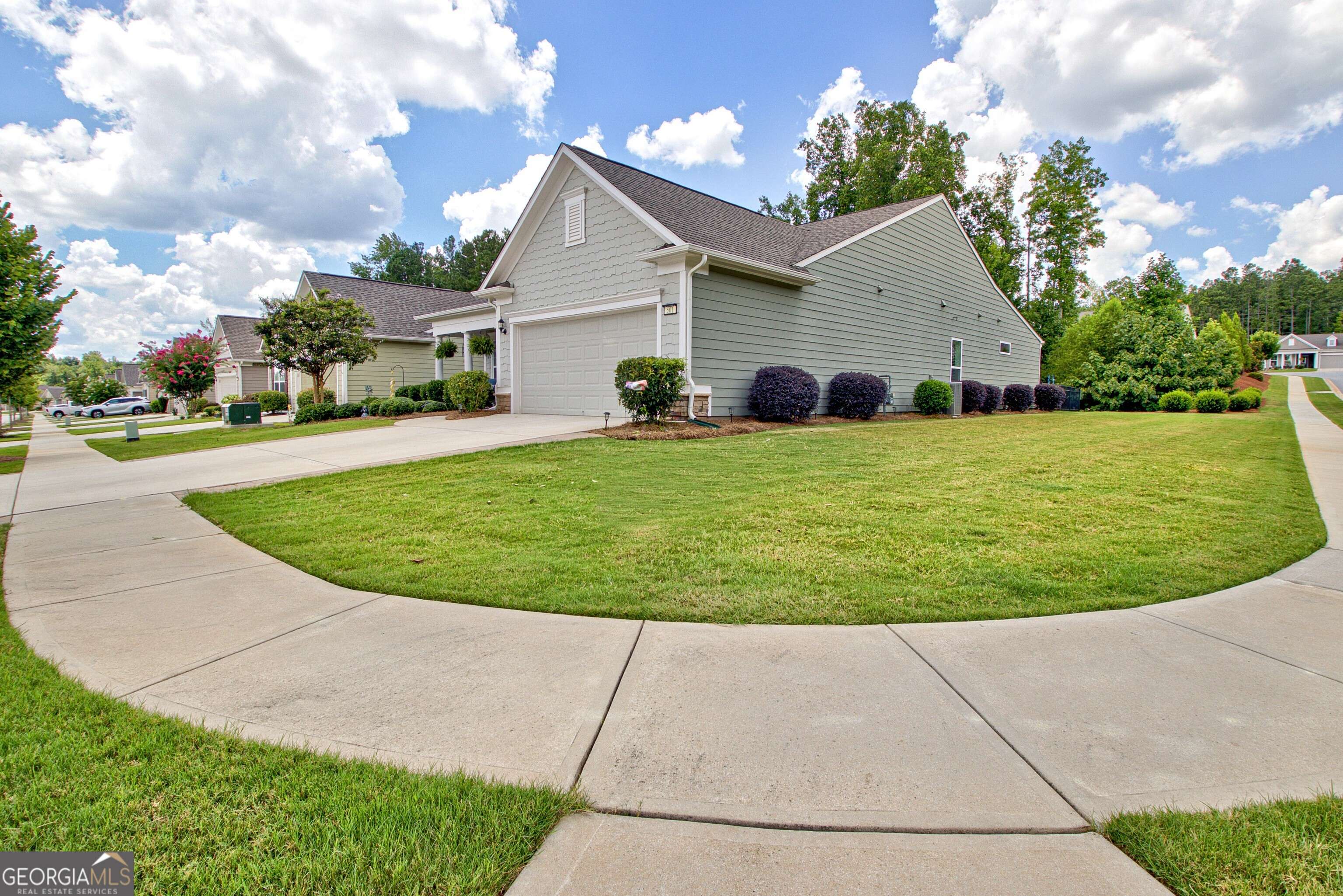 Griffin, GA 30223,501 INKBERRY DR