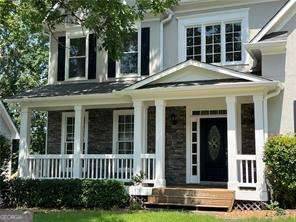 Woodstock, GA 30189,3986 Fox Glen DR
