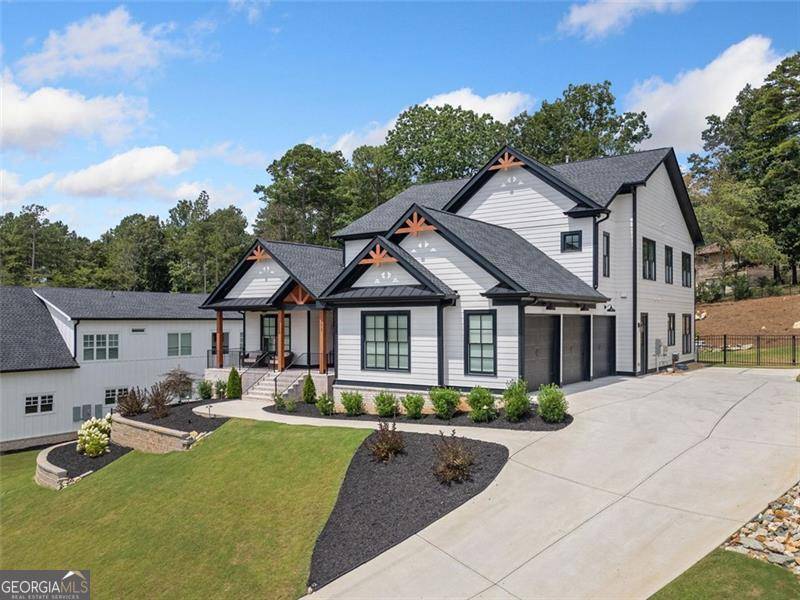 Acworth, GA 30101,173 TERRACE VIEW DR