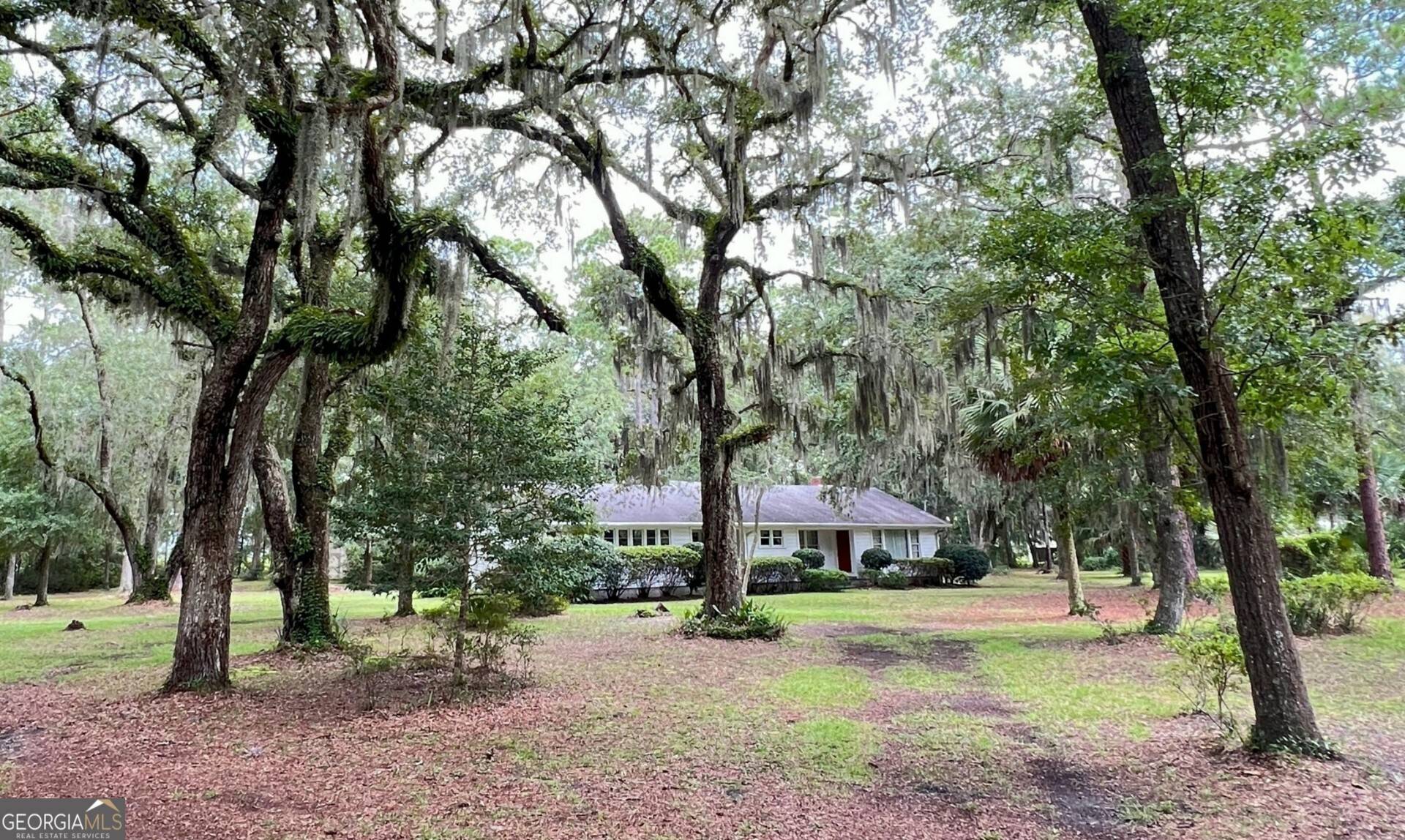 Brunswick, GA 31523,7211 Blythe Island HWY