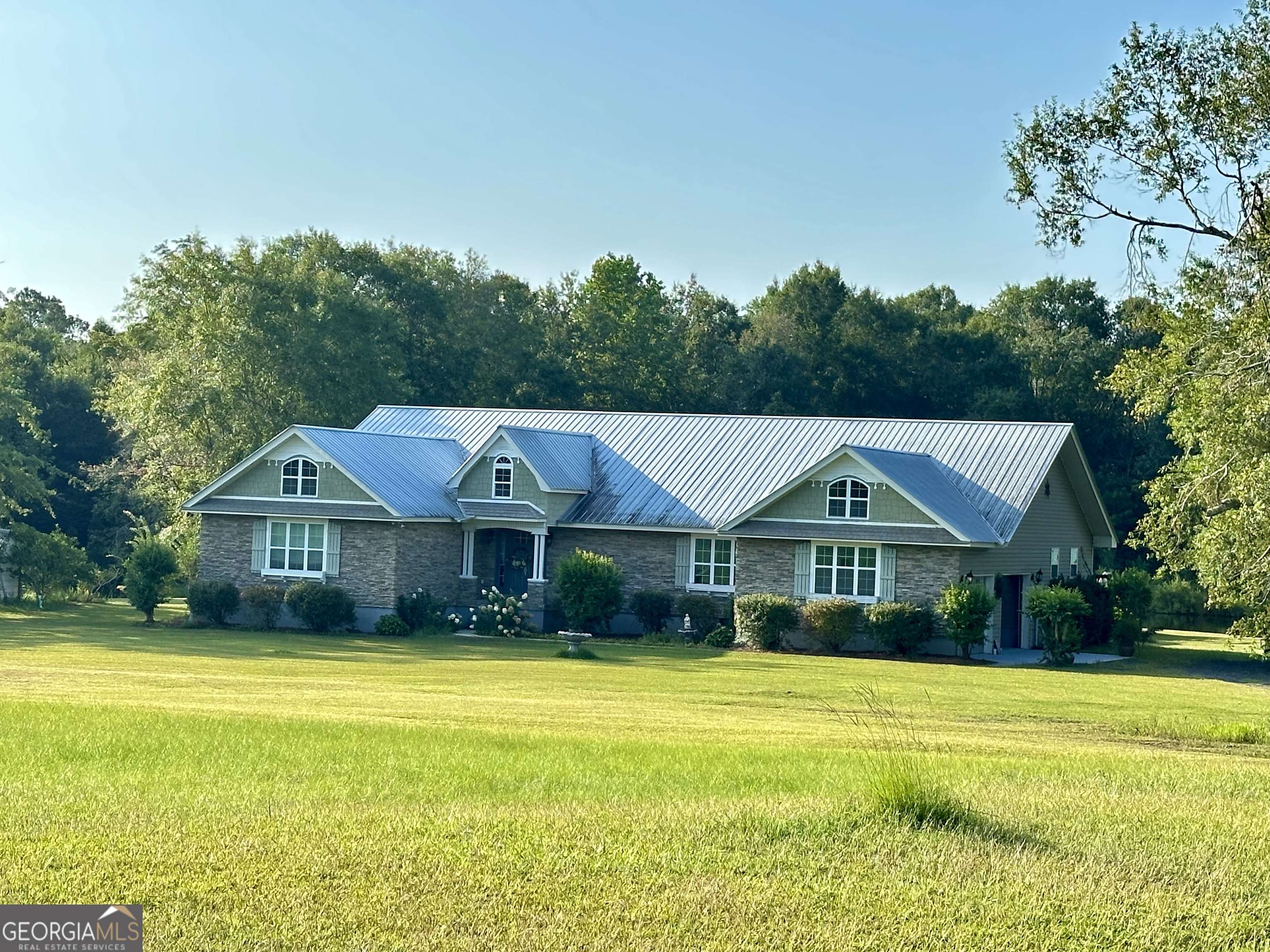 Milan, GA 31060,1489 W Highway 280