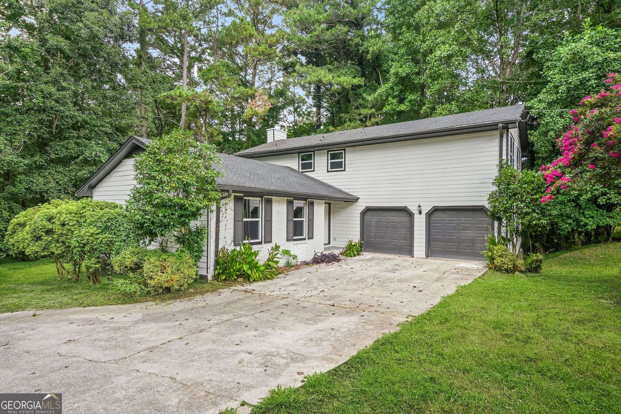 Stone Mountain, GA 30087,409 Arbor Ridge DR